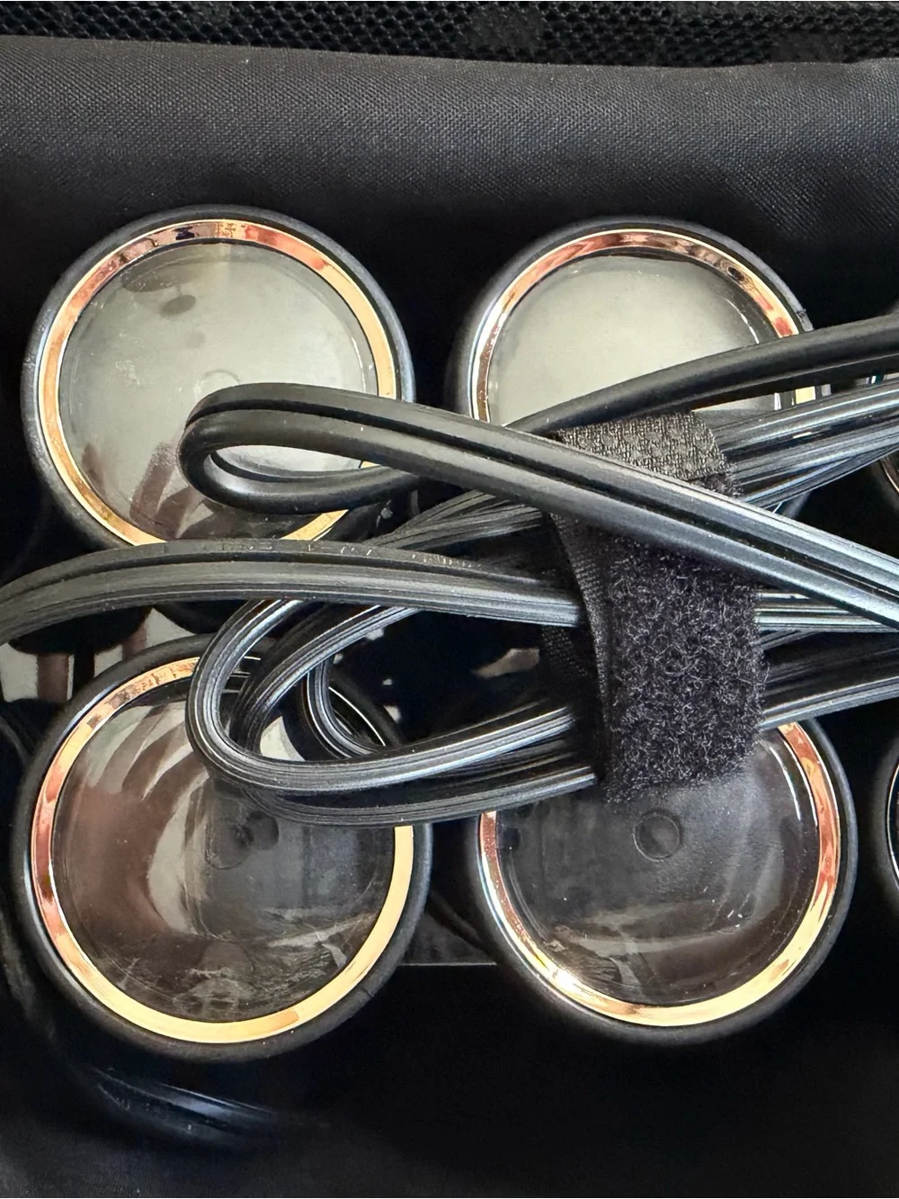 T3 Volumizing Hot Rollers Luxe Set